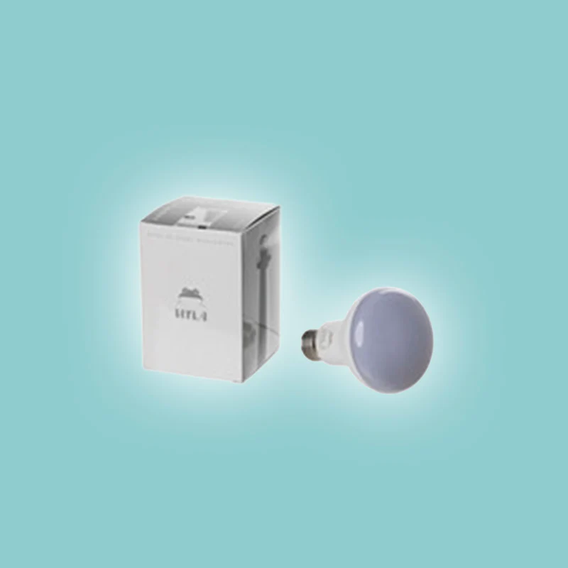 AMPOULE LED