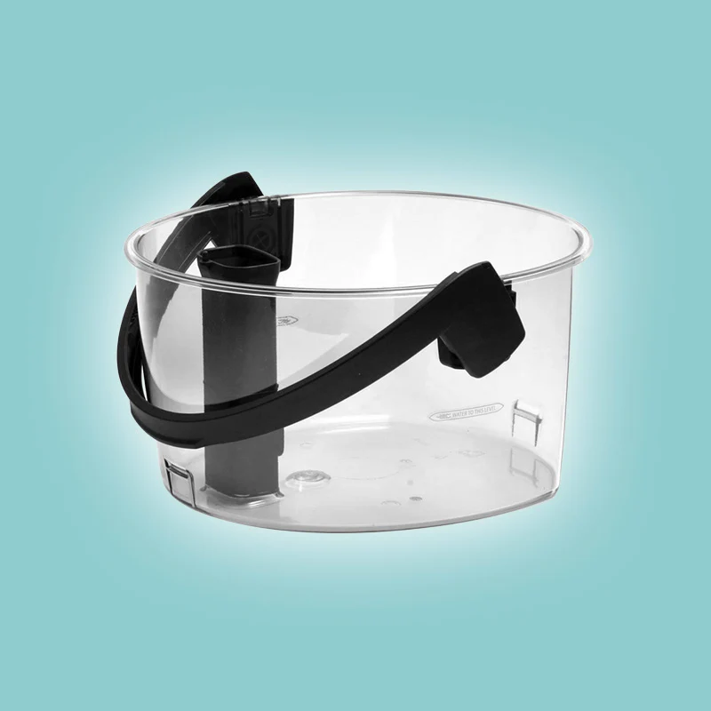 Bac à eau complet