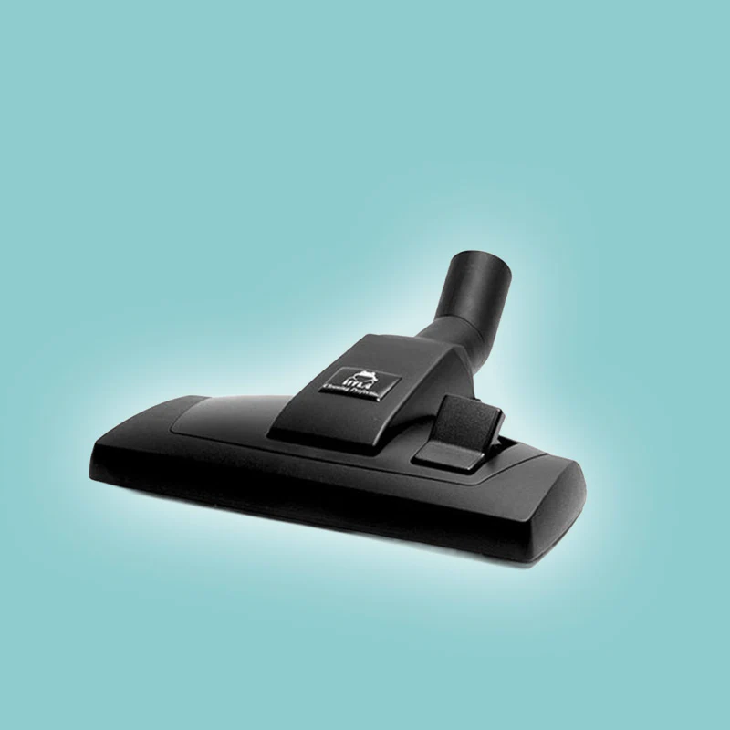 Brosse à sols commutable GST