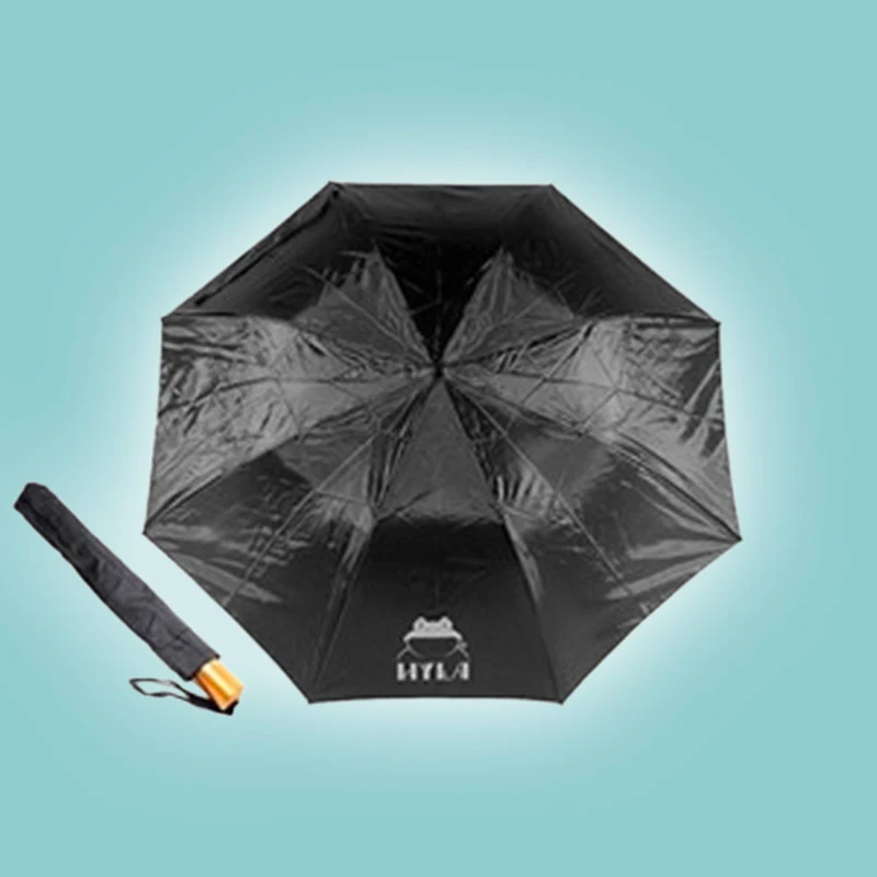 PARAPLUIE HYLA NOIR