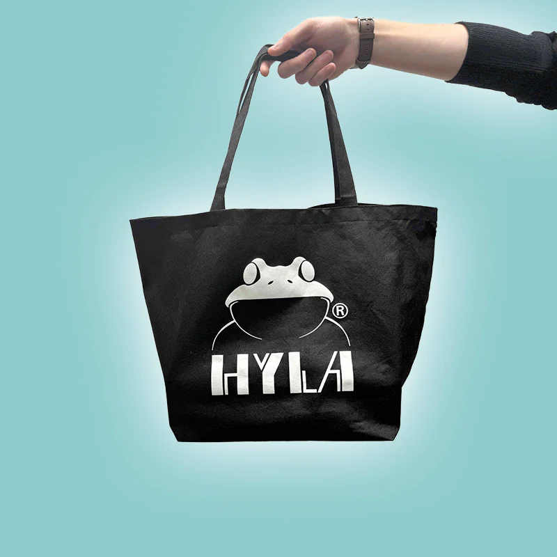SAC EN TISSU