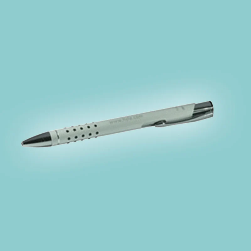 STYLO HYLA BLANC
