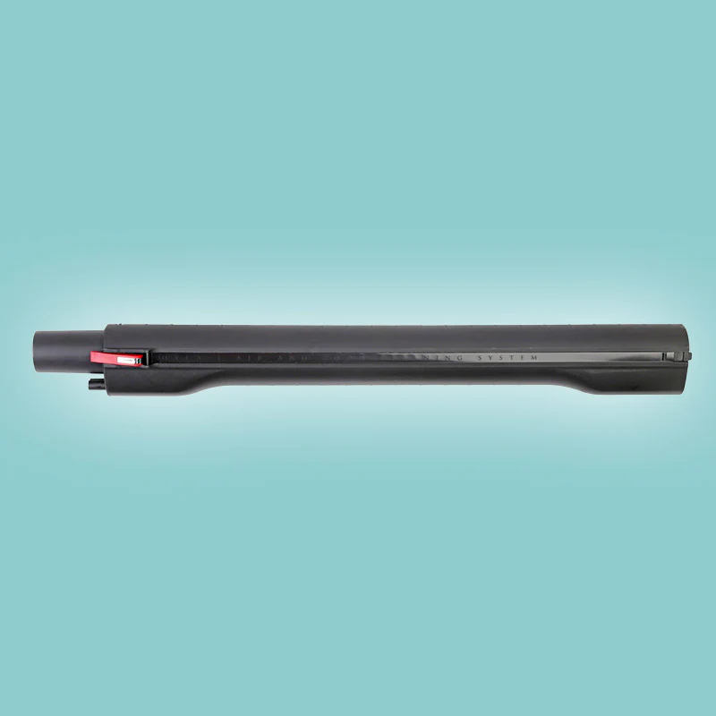 Tube clipsable Ventus Hyla EST
